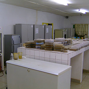 Laboratoire